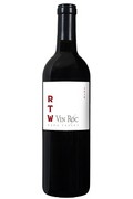 VinRoc Wine Caves | RTW, Red Wine '10